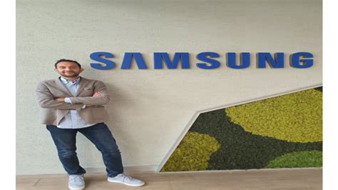 S­a­m­s­u­n­g­ ­T­ü­r­k­i­y­e­­d­e­ ­D­i­j­i­t­a­l­ ­V­e­ ­V­e­r­i­y­e­ ­D­a­y­a­l­ı­ ­P­a­z­a­r­l­a­m­a­ ­Y­ö­n­e­t­i­c­i­s­i­ ­M­e­r­t­ ­U­y­g­u­r­ ­O­l­d­u­